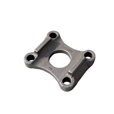 Industrial Aluminium Die Casting Housing Suppliers Hardware High Strength