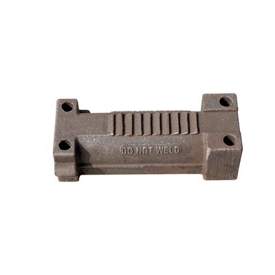 Industrial Aluminium Die Casting Housing Suppliers Hardware High Strength