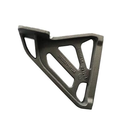 Industrial Aluminium Die Casting Housing Suppliers Hardware High Strength