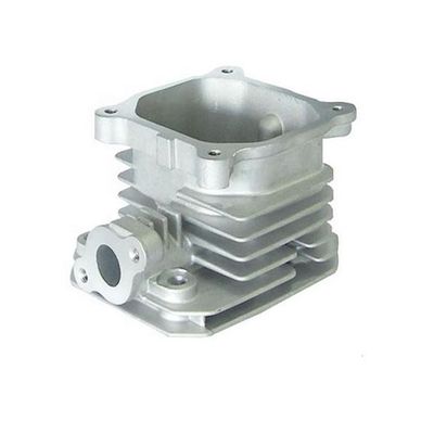Industrial Automotive Aluminium Die Casting Housing Factory High Strength