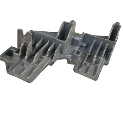 Versatile Aluminium Die Casting Housing Products High Precision Lightweight