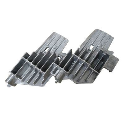 Versatile Aluminium Die Casting Housing Products High Precision Lightweight