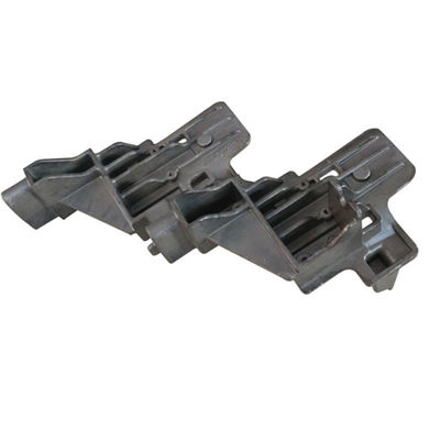 Versatile Aluminium Die Casting Housing Products High Precision Lightweight