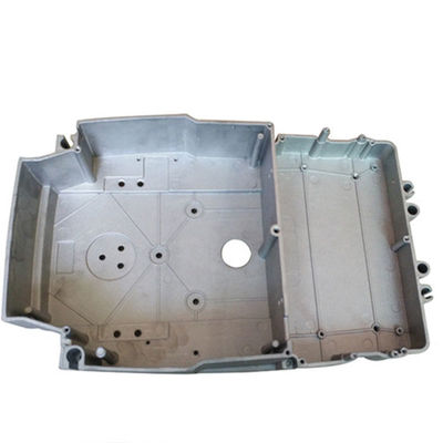 Versatile Aluminium Die Casting Housing Products High Precision Lightweight