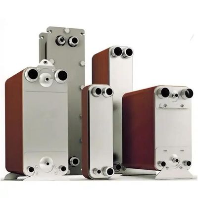 Industry Skived Fin Heat Sink Lightweight High Thermal Conductivity
