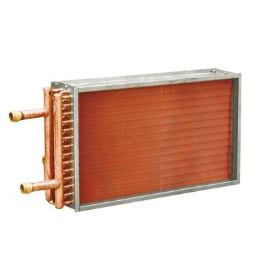 Industry Skived Fin Heat Sink Lightweight High Thermal Conductivity