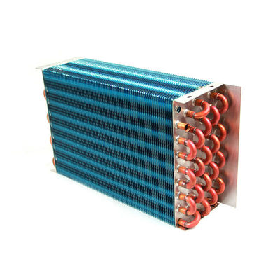 Industrial Fin Skiving Heat Sink with precision CNC technology