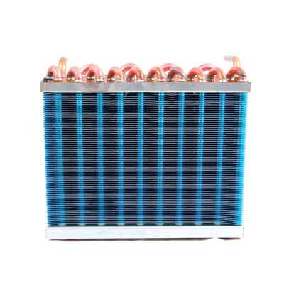 Industrial Fin Skiving Heat Sink with precision CNC technology