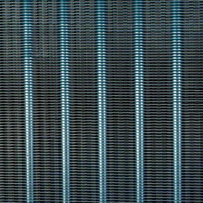 Process Skived Copper Heatsink Low Thermal Resistance For Electronic Devices