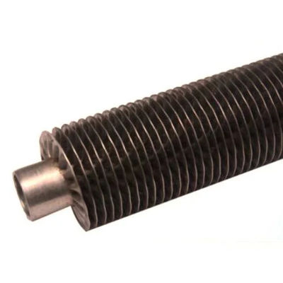 Cooling Skived Fin Heat Sink Precision Electronic Fin Type Heat Sink