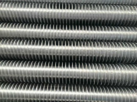 Cooling Skived Fin Heat Sink Precision Electronic Fin Type Heat Sink