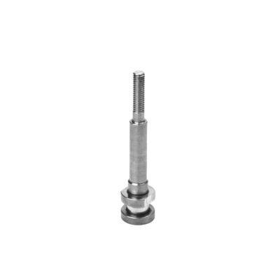 High Precision CNC Machined Parts Custom Hardware CNC Precision Components