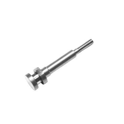 High Precision CNC Machined Parts Custom Hardware CNC Precision Components