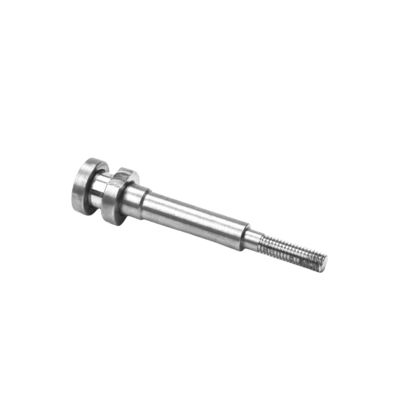High Precision CNC Machined Parts Custom Hardware CNC Precision Components