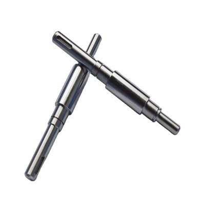 High Precision Machine Auto Components Polishing CNC Machined Car Parts