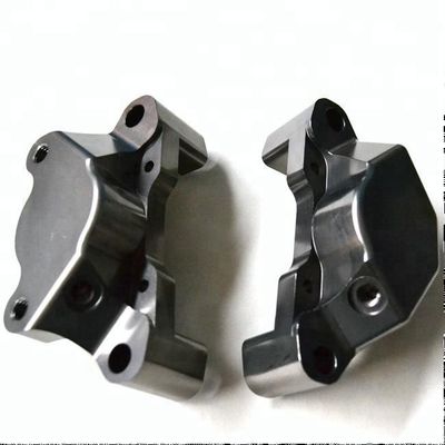 OEM/ODM Auto Precision Machining Small Metal Parts 100% Inspection