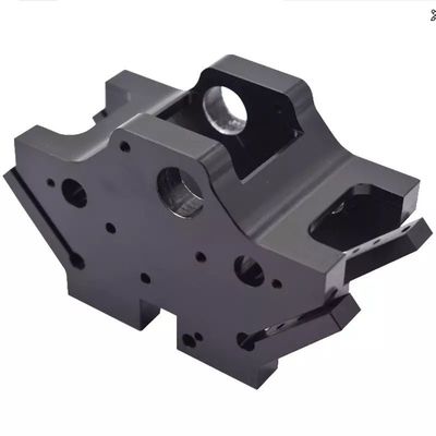 OEM/ODM Auto Precision Machining Small Metal Parts 100% Inspection