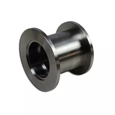 OEM/ODM Auto Precision Machining Small Metal Parts 100% Inspection