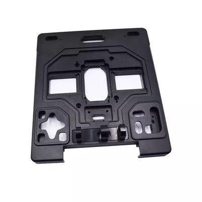 OEM/ODM Auto Precision Machining Small Metal Parts 100% Inspection