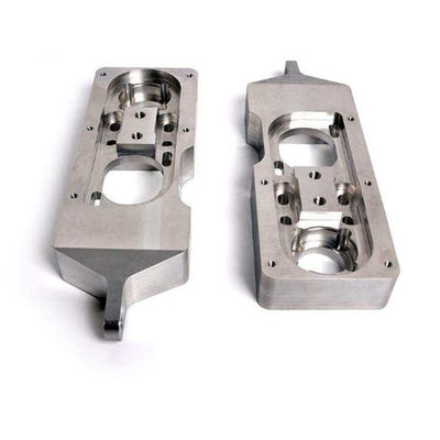 Turned Precision Machined Parts Automotive Precision Mechanical Parts CE