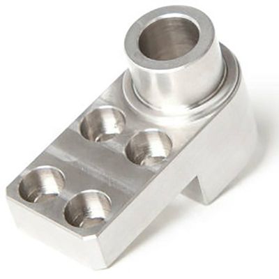 Hardware CNC Machining Parts Services Industry Automotive Precision Machining