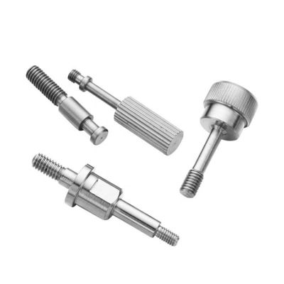 Hardware CNC Machining Parts Services Industry Automotive Precision Machining