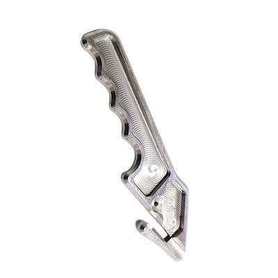 Automotive CNC Machined Parts Hardware CNC Precision Machined Components