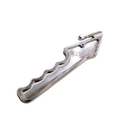 Automotive CNC Machined Parts Hardware CNC Precision Machined Components