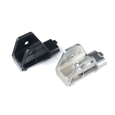 Custom High Precision CNC Machining Components Services Polishing CE