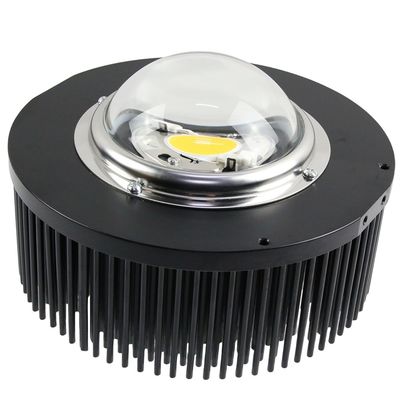 Electronic Aluminum Extrusion Heat Sink Profile Hardware High Precision