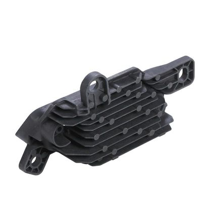 Die Cast Aluminium Heat Dissipation Customized Heat Sink Components
