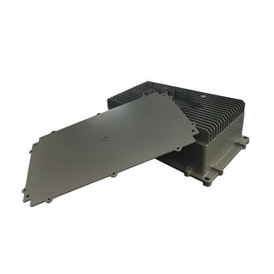 OEM / ODM Aluminum Heat Dissipation Aluminium Diecast Heatsink