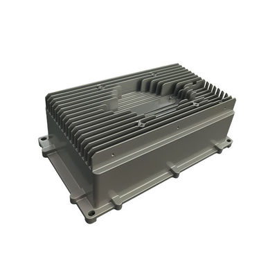 OEM / ODM Aluminum Heat Dissipation Aluminium Diecast Heatsink