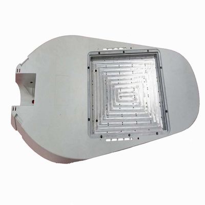 Hardware Die Cast Heat Sink Lightweight Electronic Aluminum Heat Sink