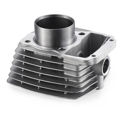 Customized Die Cast Aluminum Heat Sink Lightweight Small Heat Sink Precision
