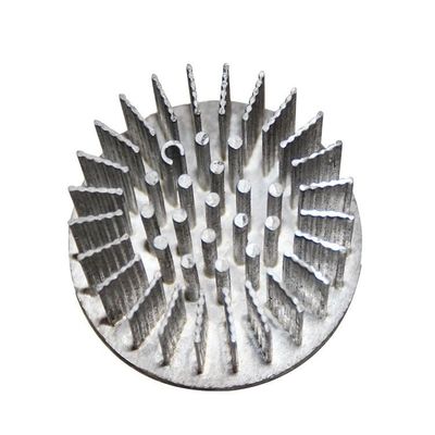Industrial Anodized Die Cast Aluminum Heat Sink For Electronic Devices