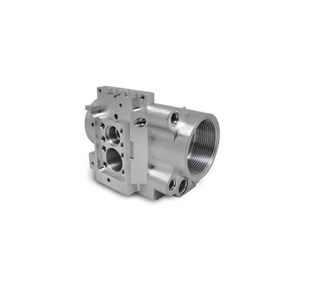 Hardware Machining CNC Automotive Parts Manufacturers For Heavy Duty Vehicles