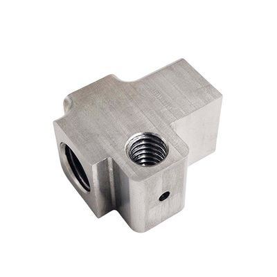 Hardware Machining CNC Automotive Parts Manufacturers For Heavy Duty Vehicles