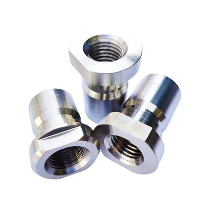 Hardware Machining CNC Automotive Parts Manufacturers For Heavy Duty Vehicles