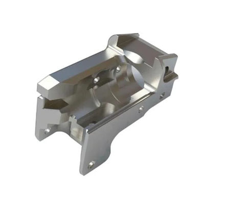 Hardware Machining CNC Automotive Parts Manufacturers For Heavy Duty Vehicles