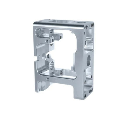 Hardware Machining CNC Automotive Parts Manufacturers For Heavy Duty Vehicles