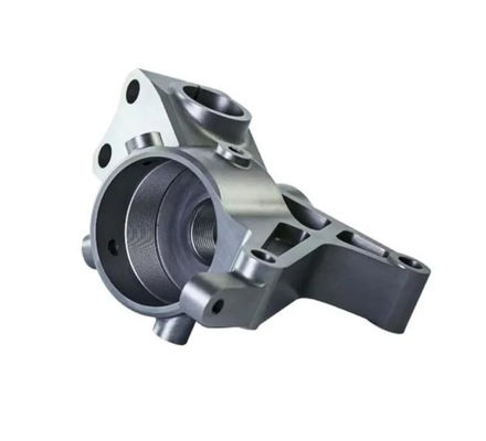 Hardware Machining CNC Automotive Parts Manufacturers For Heavy Duty Vehicles