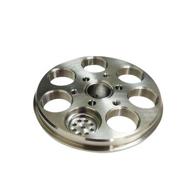 Hardware Machining CNC Automotive Parts Manufacturers For Heavy Duty Vehicles