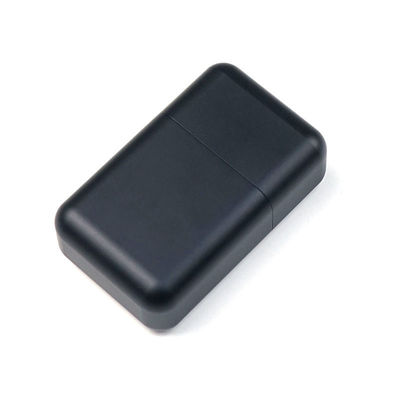 Electronics CNC Machined Housings Anodizing CNC Components Manufacturers CE