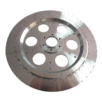 High Precision CNC Machined Housings Anodizing Aluminum Alloy CNC Auto Parts