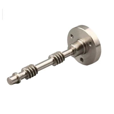 High Precision CNC Machined Housings Anodizing Aluminum Alloy CNC Auto Parts