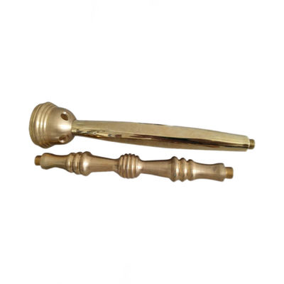 Precision engineered CNC Machining Medical Parts Manufacturing