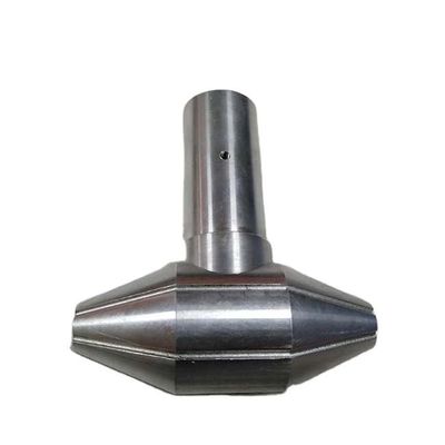 Precision engineered CNC Machining Medical Parts Manufacturing