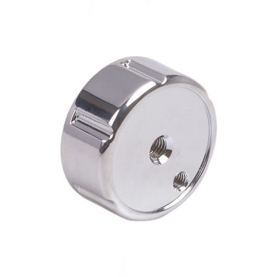 Precision engineered CNC Machining Medical Parts Manufacturing