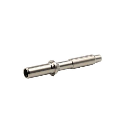 Precision engineered CNC Machining Medical Parts Manufacturing